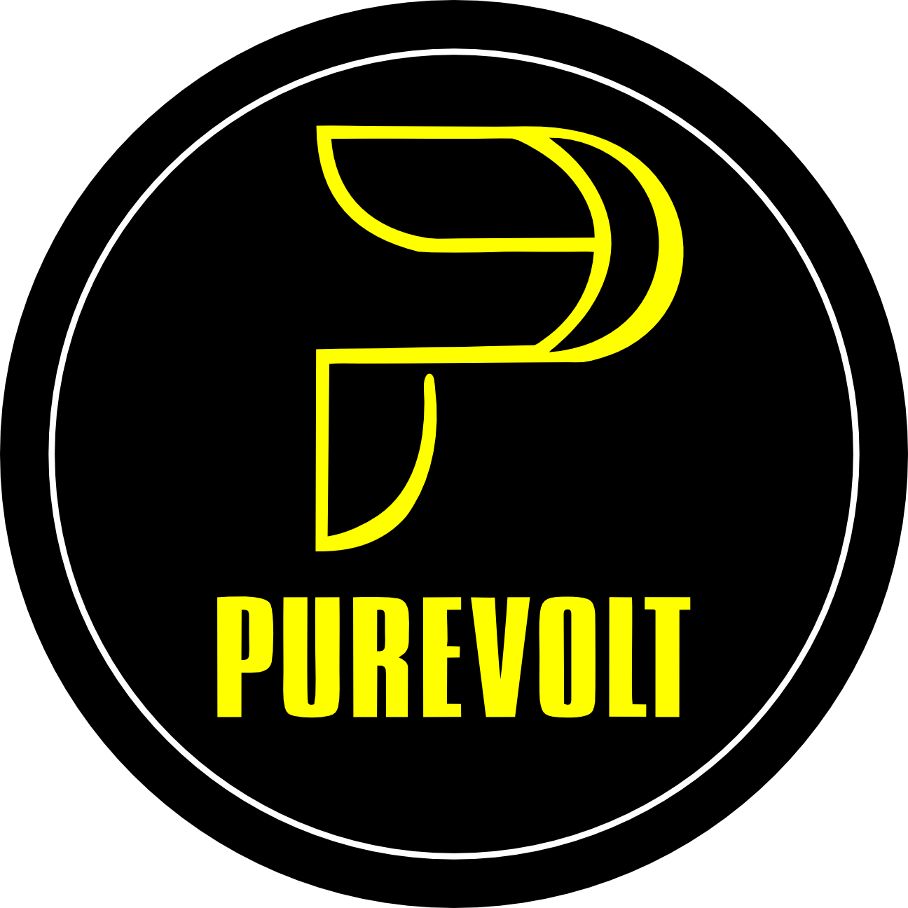 purevolt logo